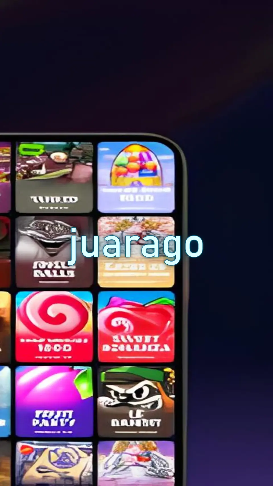 juarago Unduh