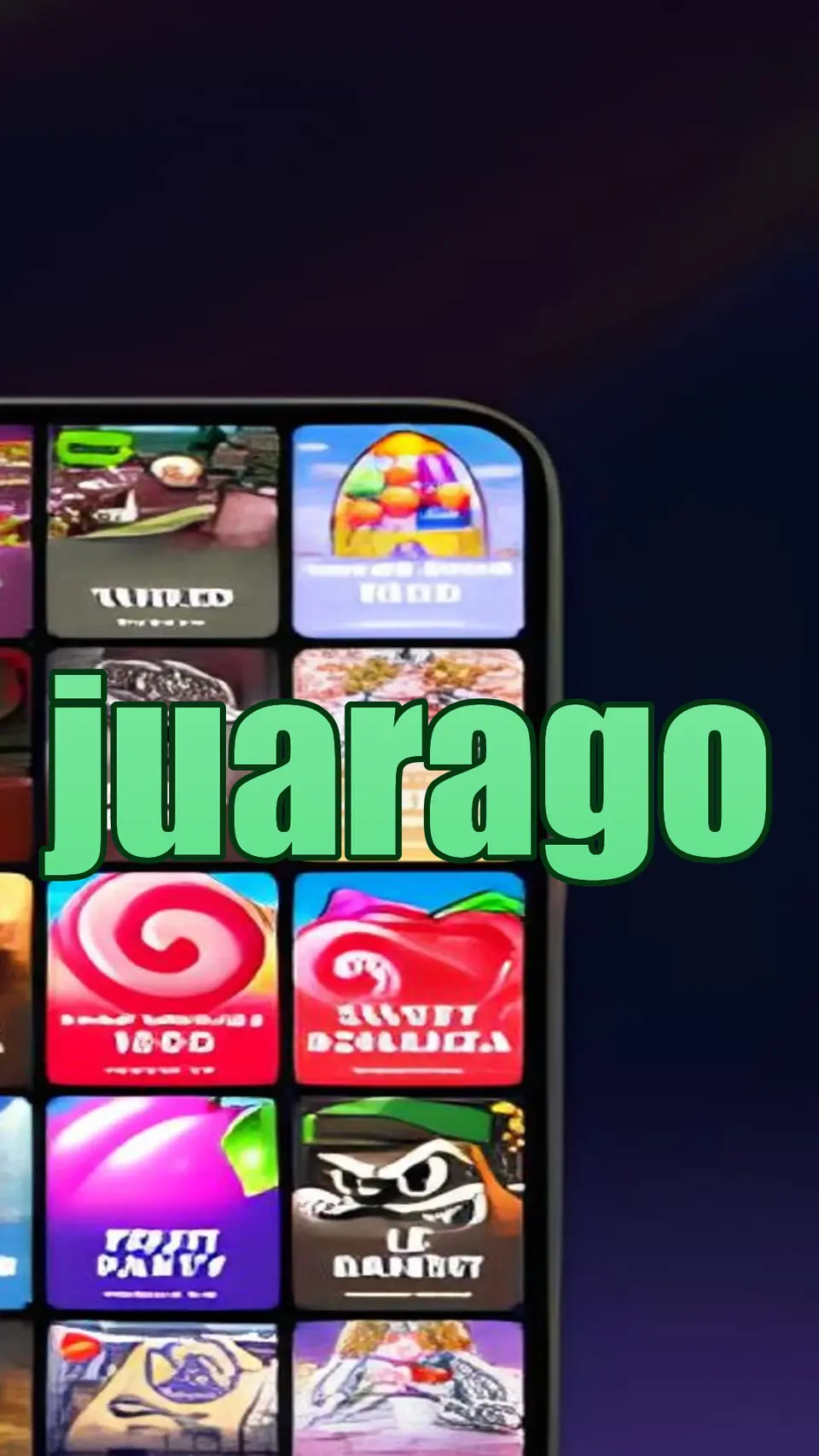 juarago Unduh