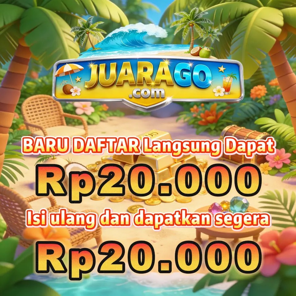 juarago Resmi